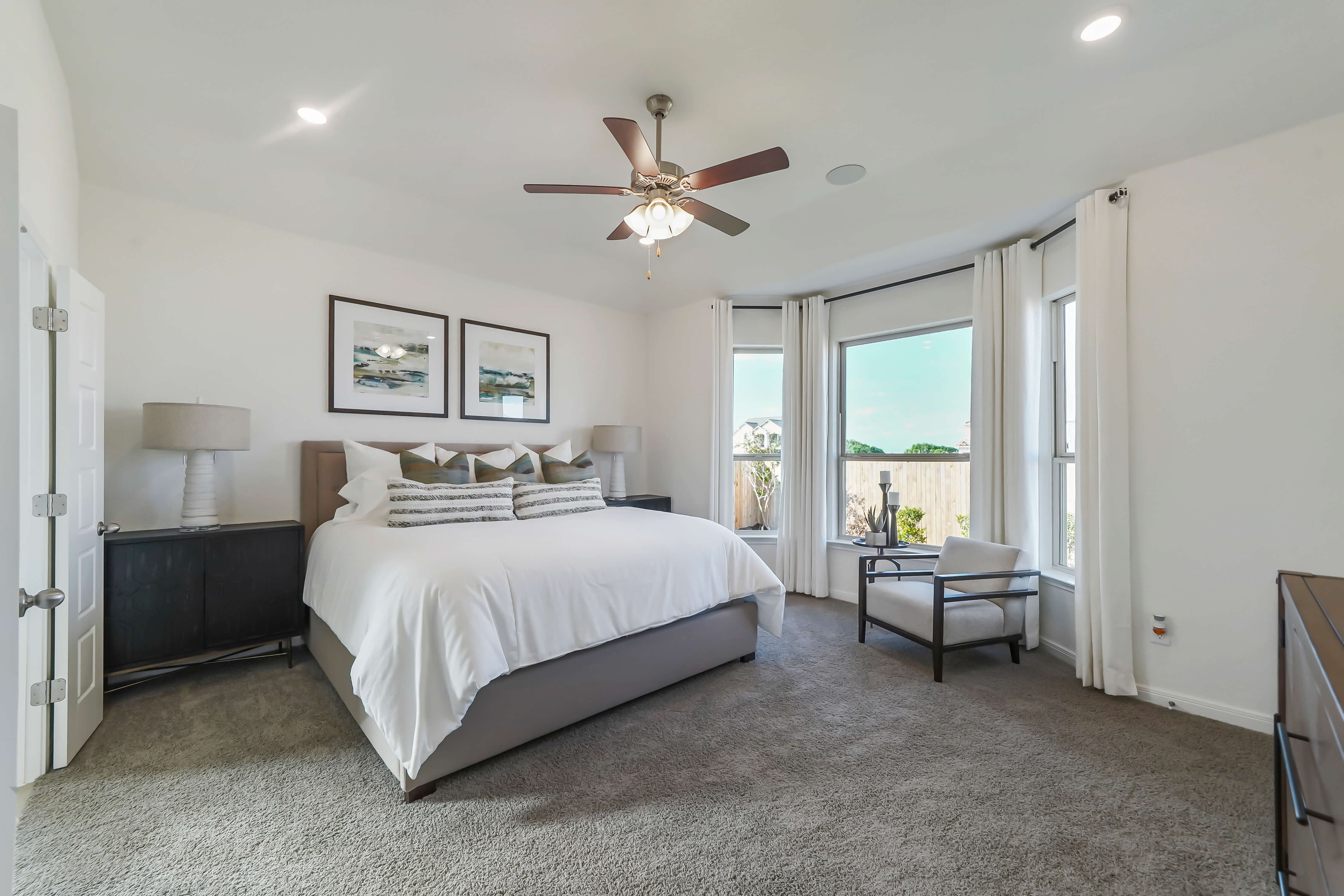 Venado Crossing Princeton Classic Homes
